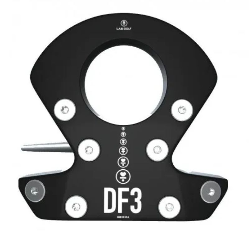 L.A.B - Putter DF3