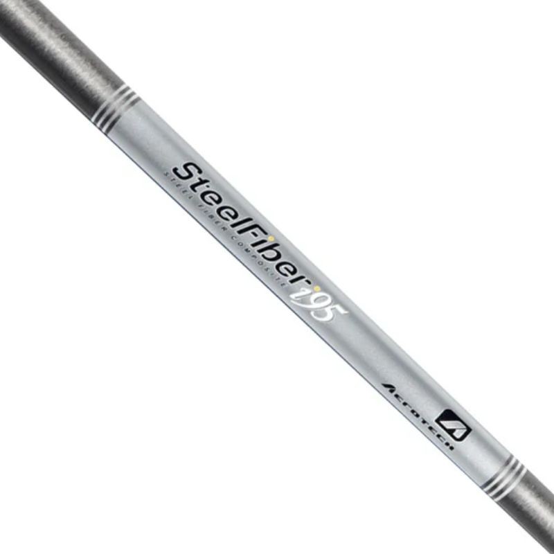 Aerotech SteelFiber i95 &...
