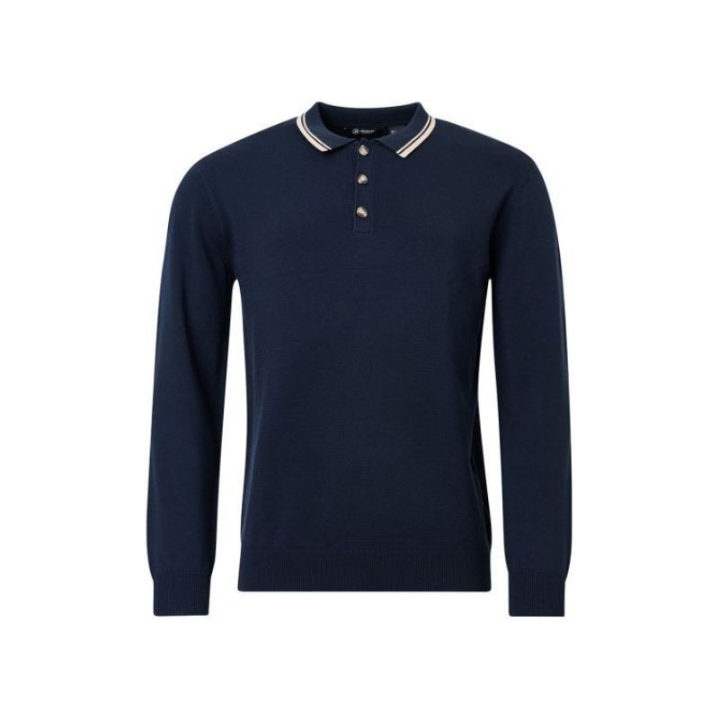 ABACUS - Polo Manches...