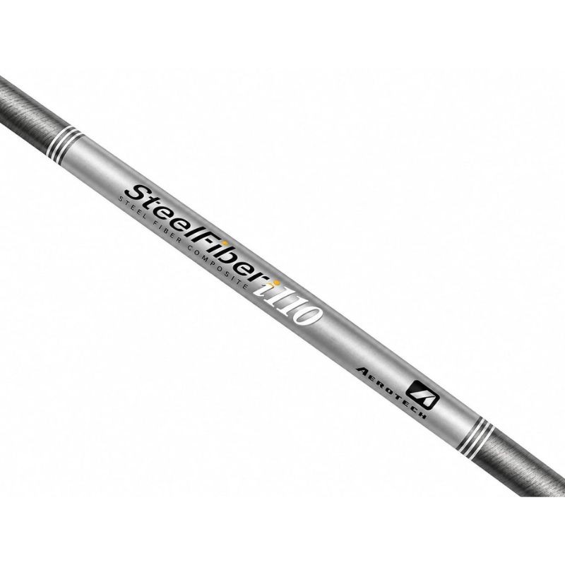 Aerotech SteelFiber i110 Iron
