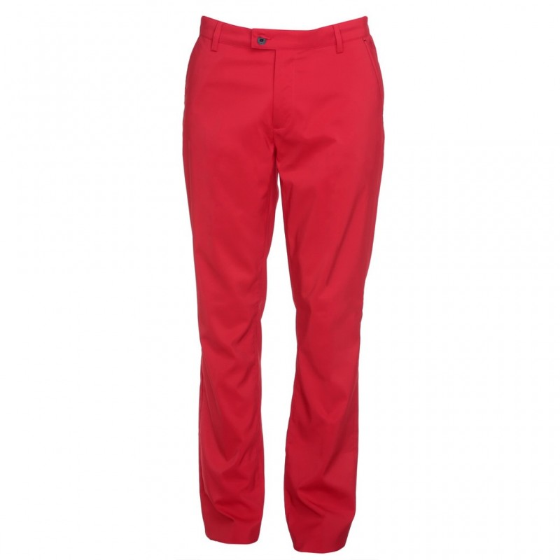 PANTALON ABACUS Mens Cleek Trousers