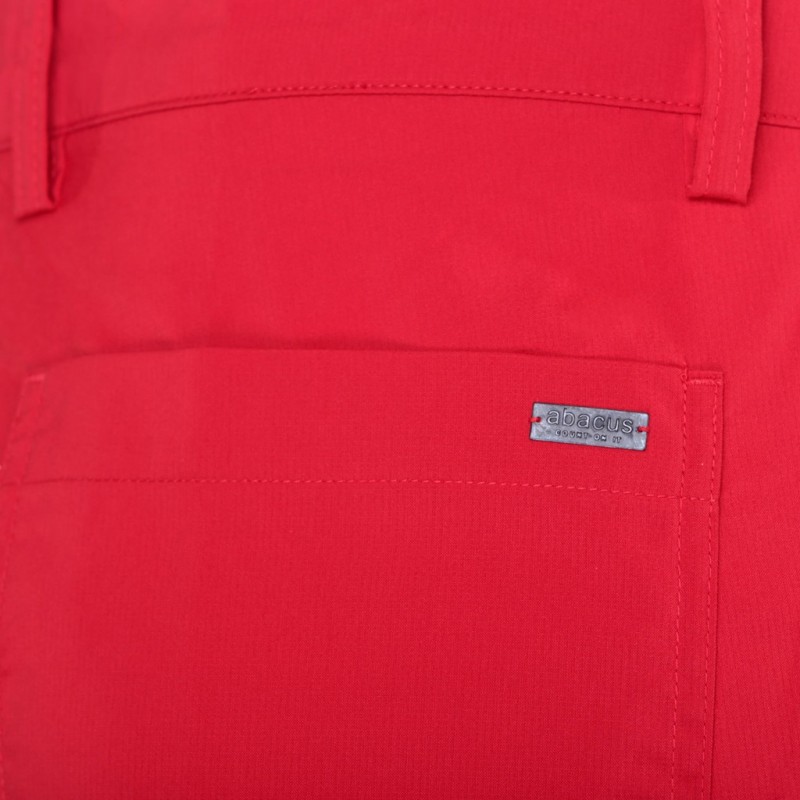 PANTALON ABACUS Mens Cleek Trousers