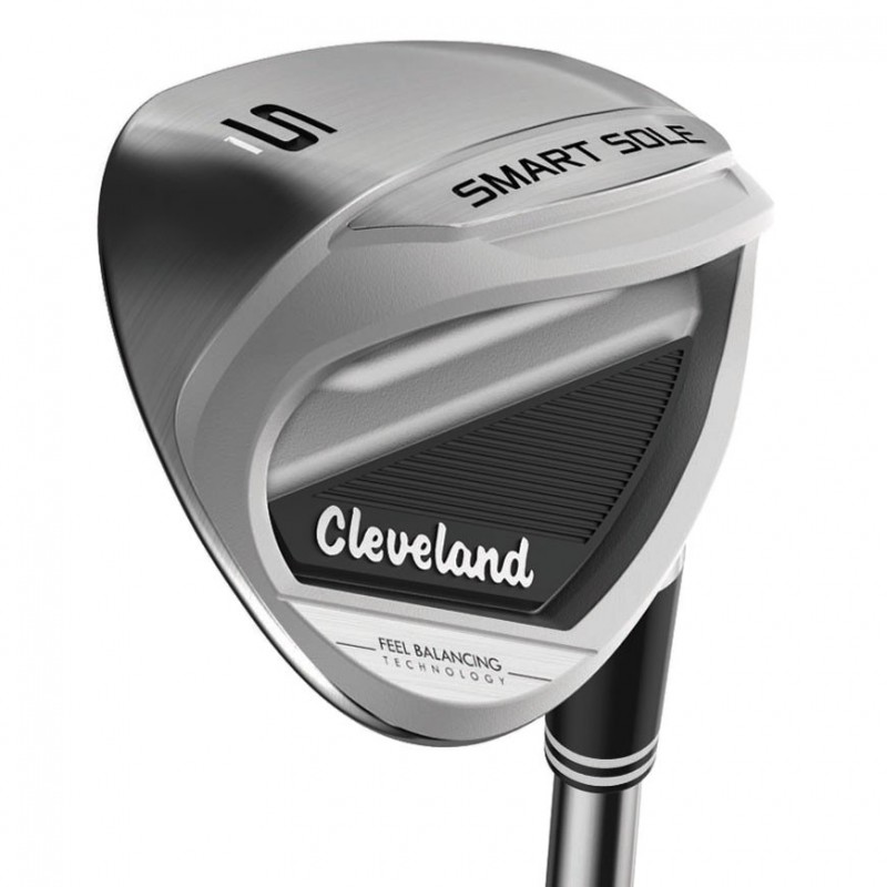 Wedge CLEVELAND Smart Sole 3S