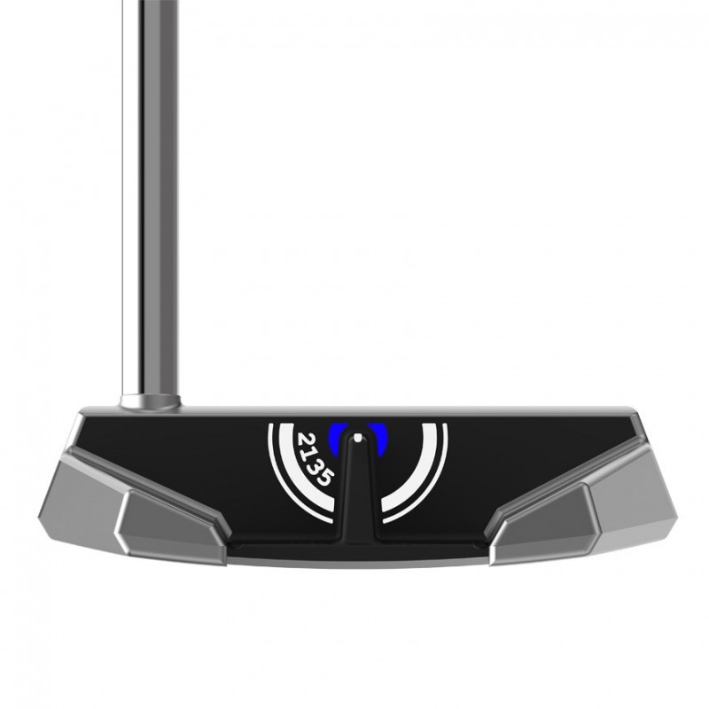 Putter CLEVELAND TFI 2135 SATIN ELEVADO grip Oversized
