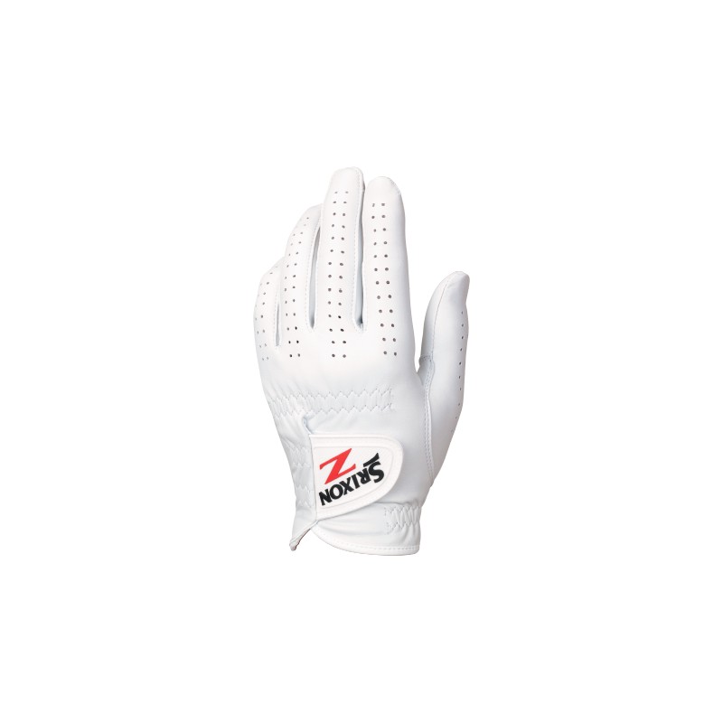 SRIXON PREMIUM CABRETTA LEATHER GLOVE MENS REG LEFT