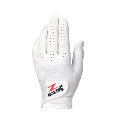 SRIXON PREMIUM CABRETTA LEATHER GLOVE MENS REG LEFT