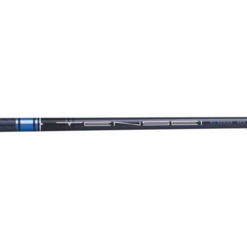 Mitsubishi Tensei CK Blue Graphite