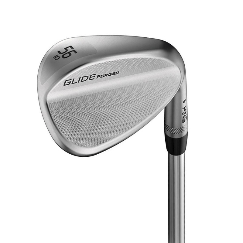 PING - WEDGE GLIDE FORGED