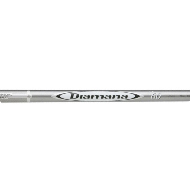 DIAMANA D+60 MITSUBISHI RAYON