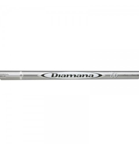 DIAMANA D+60 MITSUBISHI RAYON