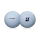 BRIDGESTONE - 12 Balles de golf E6 Soft