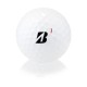 BRIDGESTONE - 12 Balles de golf Tour B RX