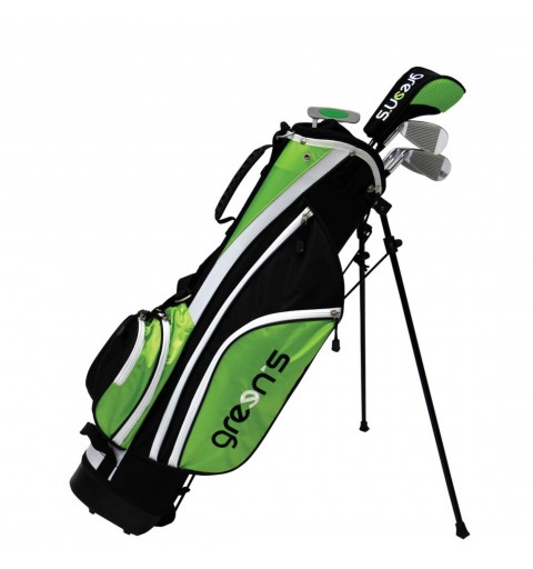 KIT ENFANT 9-12ANS - Green's