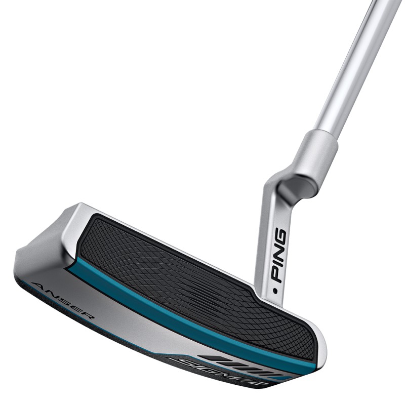 PING PUTTER SIGMA 2 ANSER AUTO-AJUSTABLE
