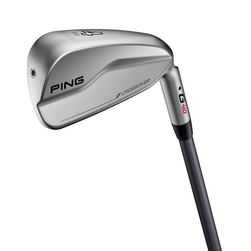 Crossover PING G410 graphite