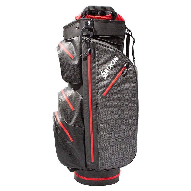 SRIXON ultradry cart bag