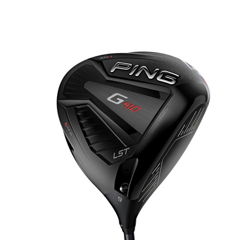 Driver PING G410 LST