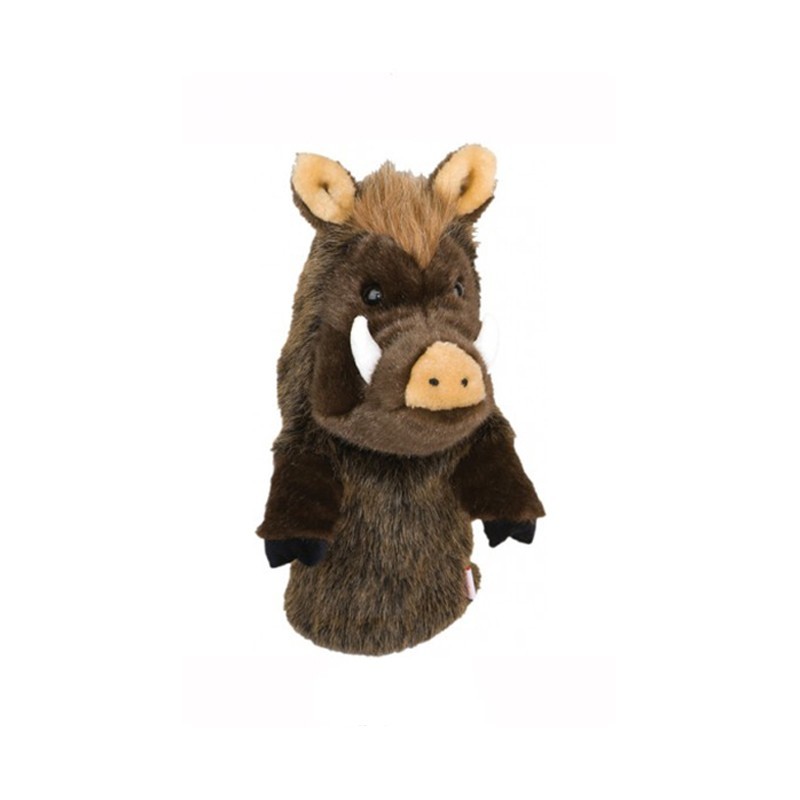 HeadCover DAPHNE'S - Boar