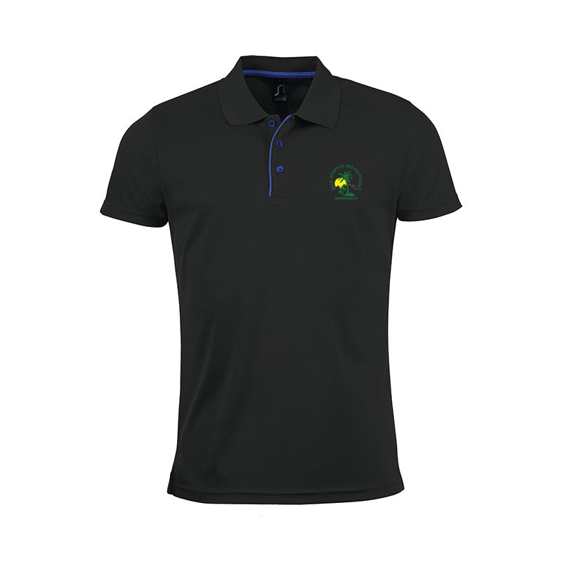 Polo Performer Homme