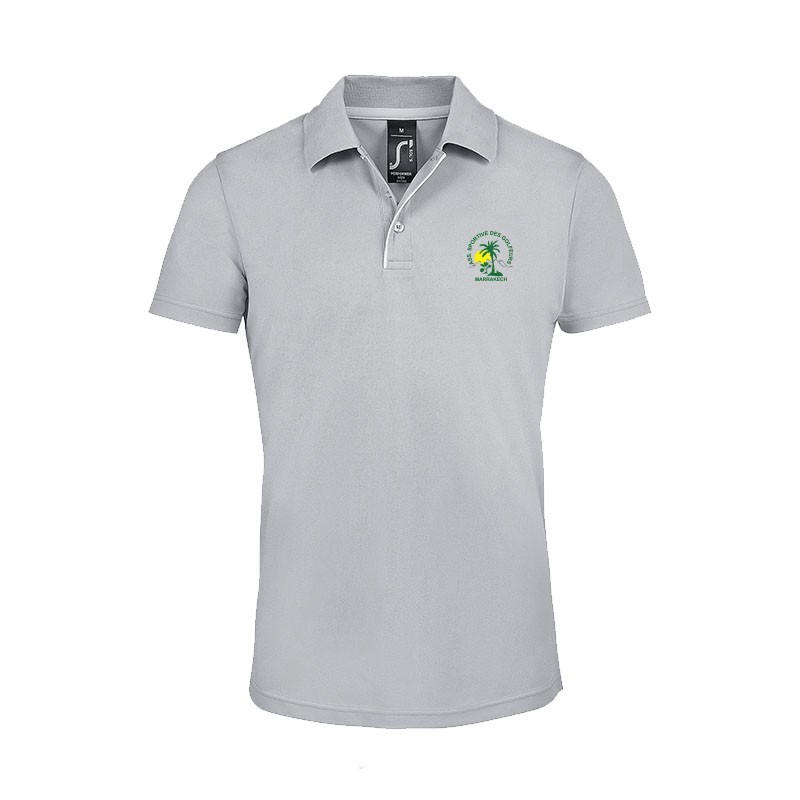 Polo Performer Homme
