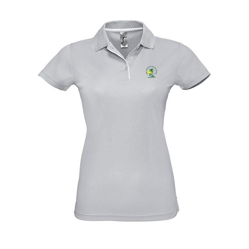 Polo Performer Femme