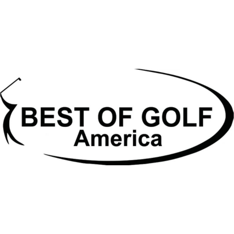 BEST OF GOLF AMERICA